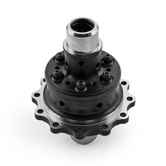 Speedmaster PCE204.1075 Quick Change 31 Spline TorqueWorm Helical Gear Torsen Limited Slip Differential