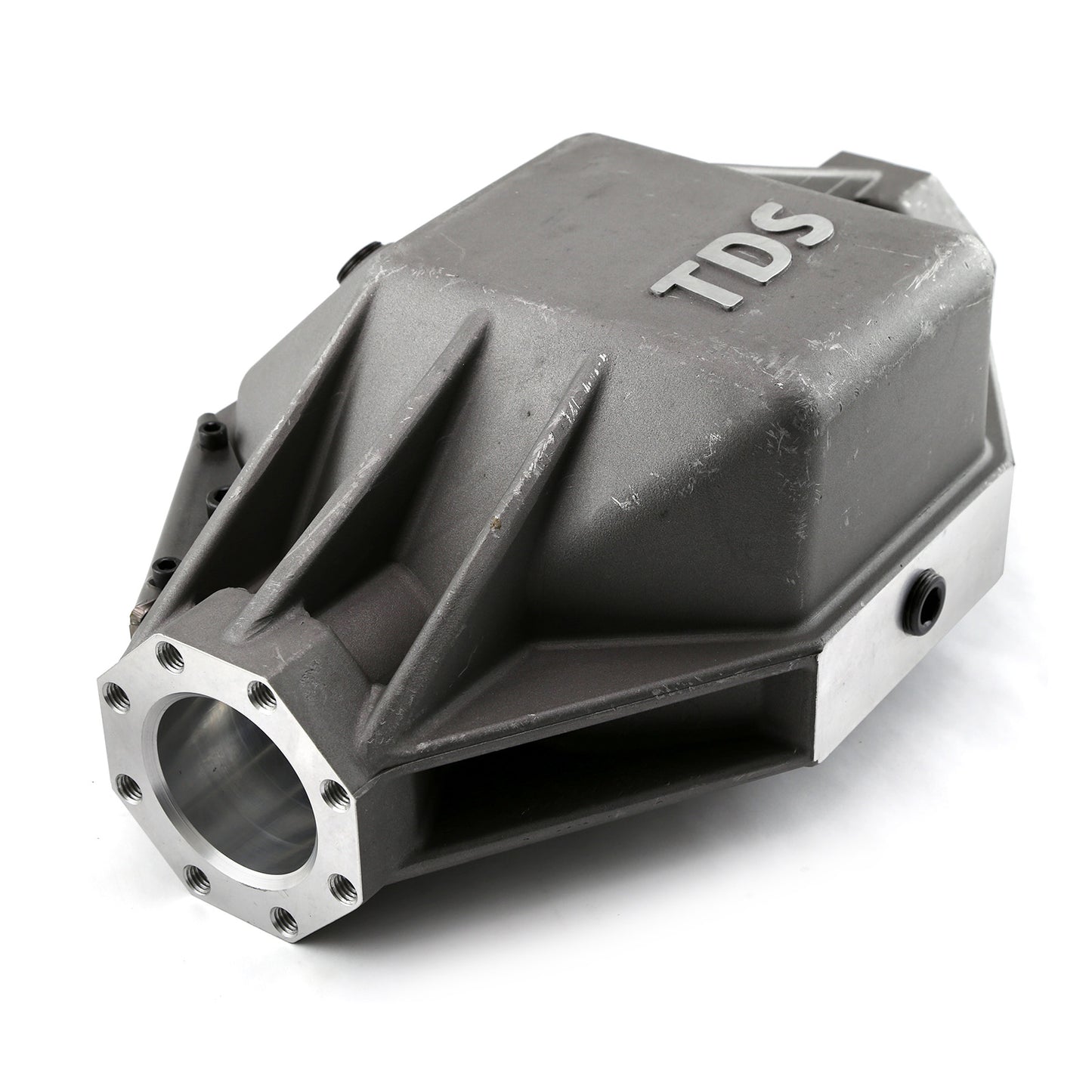 Speedmaster PCE210.1006 Fits Ford 9" | Modular Differential Housing Section New Edition