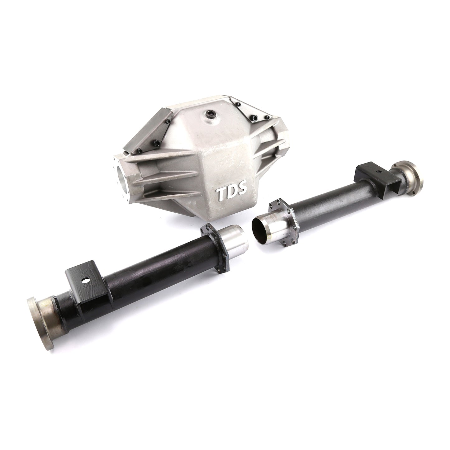 Speedmaster PCE210.1010 Fits Ford 9" Hd Modular Differential Housing Combo W/Hardware 54" O.L.