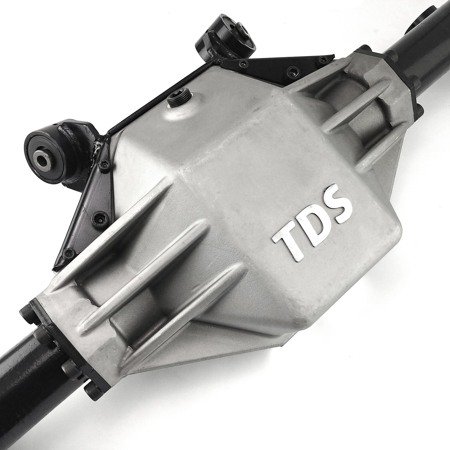 Speedmaster PCE210.1014 Fits Ford 9" Modular Housing Aluminum Rear End Chevelle A Body Assembled In USA