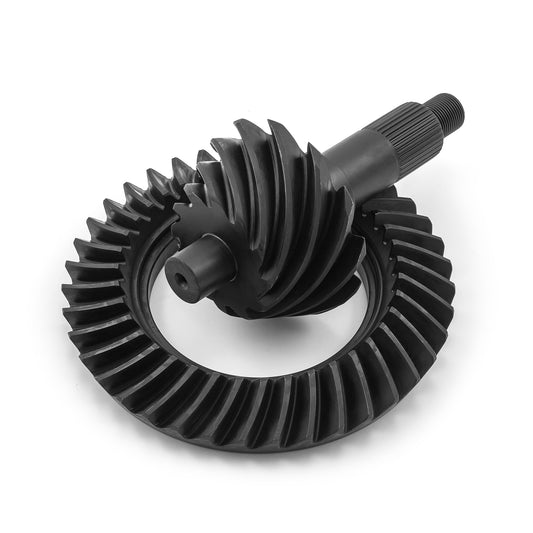 Speedmaster PCE211.1043 Fits Ford 9" 35 Spline 3.89:1 Ratio Ring And Pinion Gears Set 8620