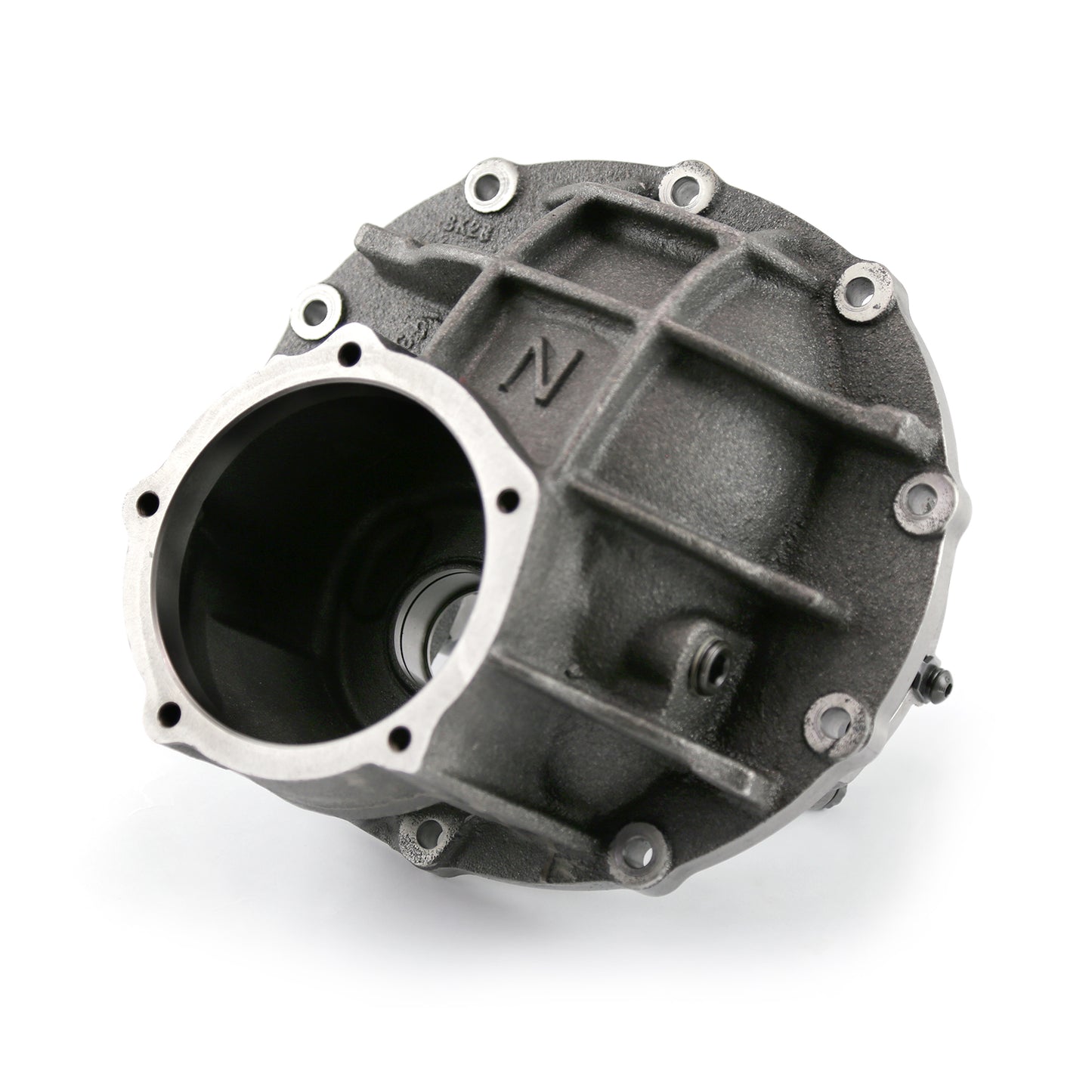 Speedmaster 1-214-007 Fits Ford 9" 3.06" Heavy Duty Nodular Steel N Case Axle Housing Dropout GT-HO