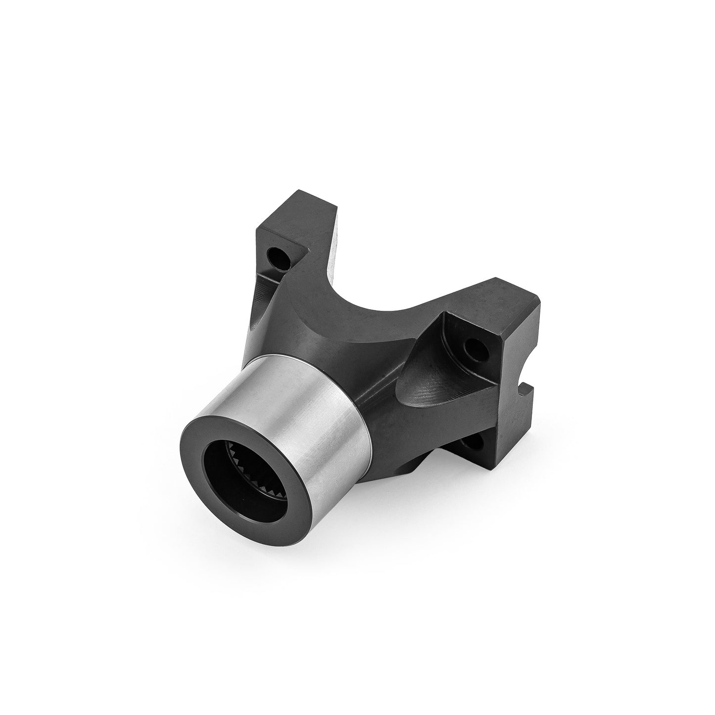 Speedmaster PCE216.1003 1350 Short 28 Spline Fits Ford 9" Billet Steel Pinion Yoke