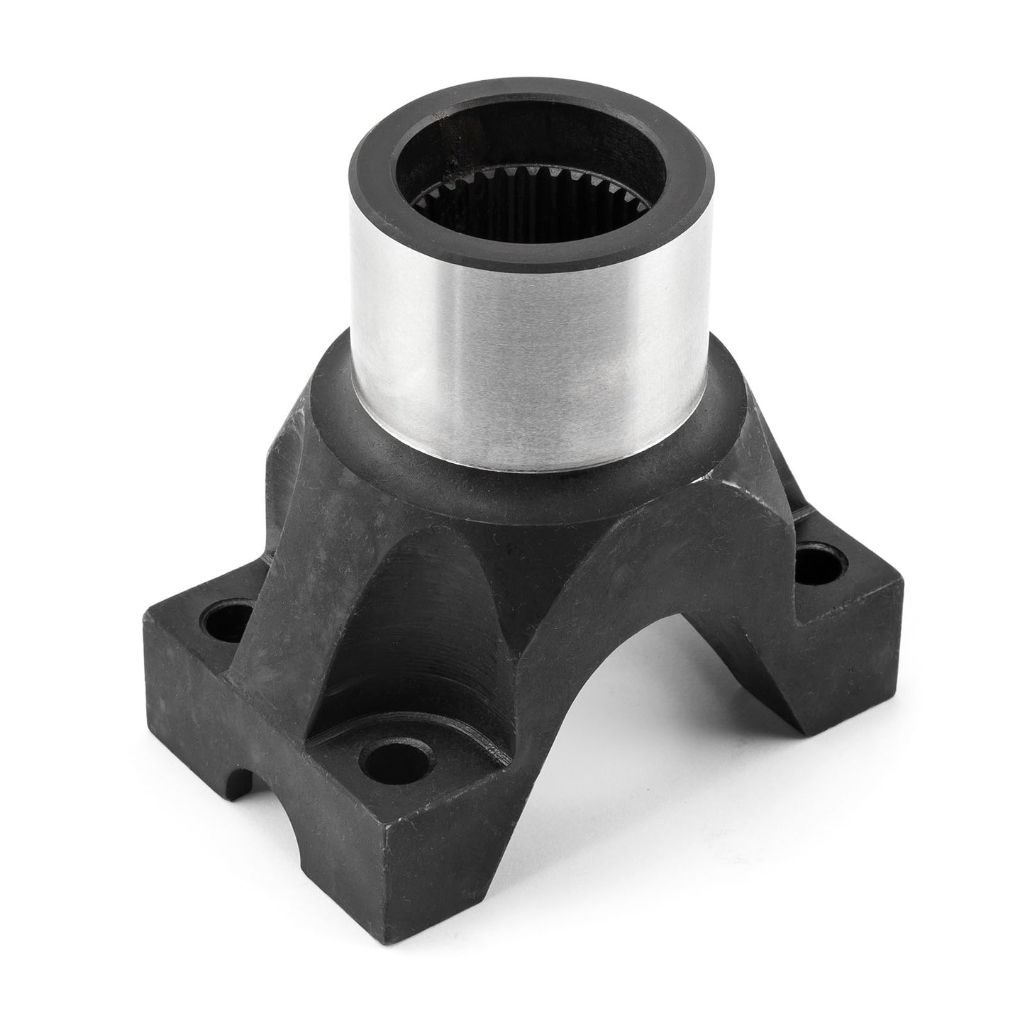 Speedmaster PCE216.1004 1350 Short 35 Spline Fits Ford 9" Forged Steel Pinion Yoke