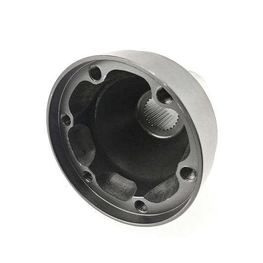 Speedmaster PCE216.1031 Fits Ford 9" CV Differential Yoke Steel 28 Spline