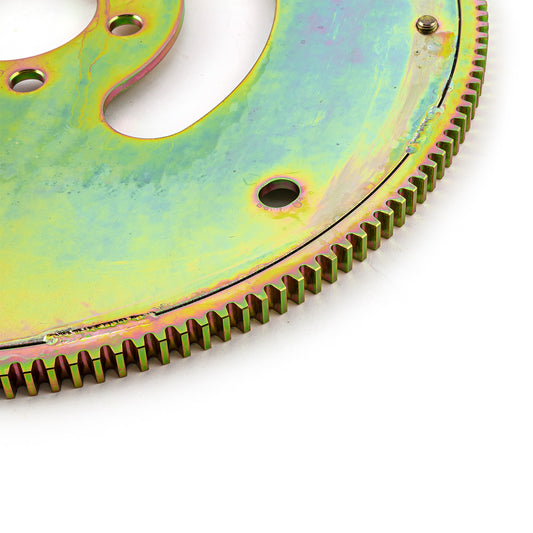 Speedmaster PCE226.1008 Fits Chevy BBC 454 2Pc Rms 168 Tooth 11" External Balance Heavy Duty Flexplate