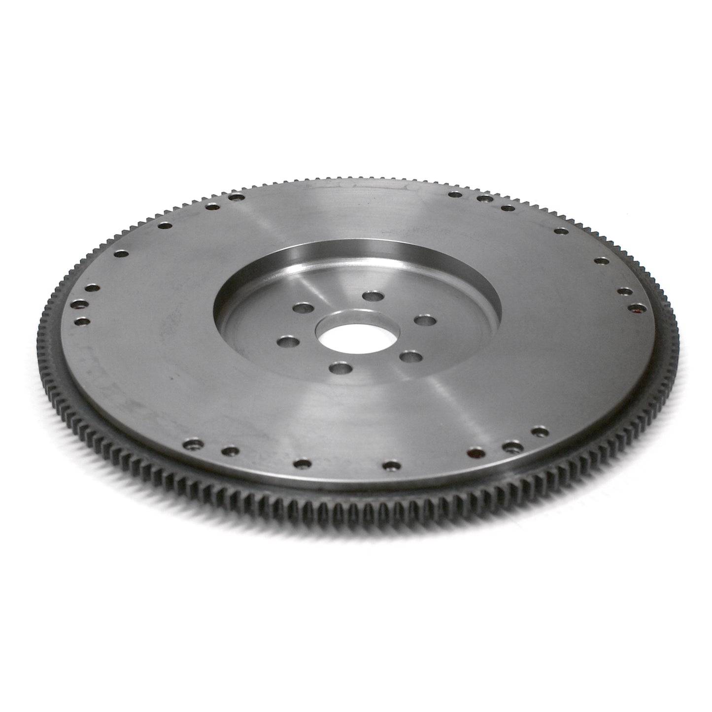 Speedmaster PCE229.1009 Fits Ford SB 289 302 351 351C Windsor 157 Tooth 28Oz Bal. Billet Steel SFI Flywheel