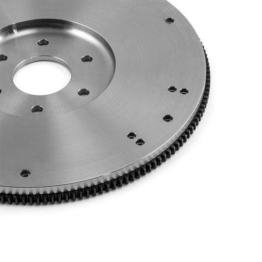 Speedmaster PCE229.1013 Fits Ford 429 460 164 Tooth Internal Bal. Billet Steel SFI Flywheel