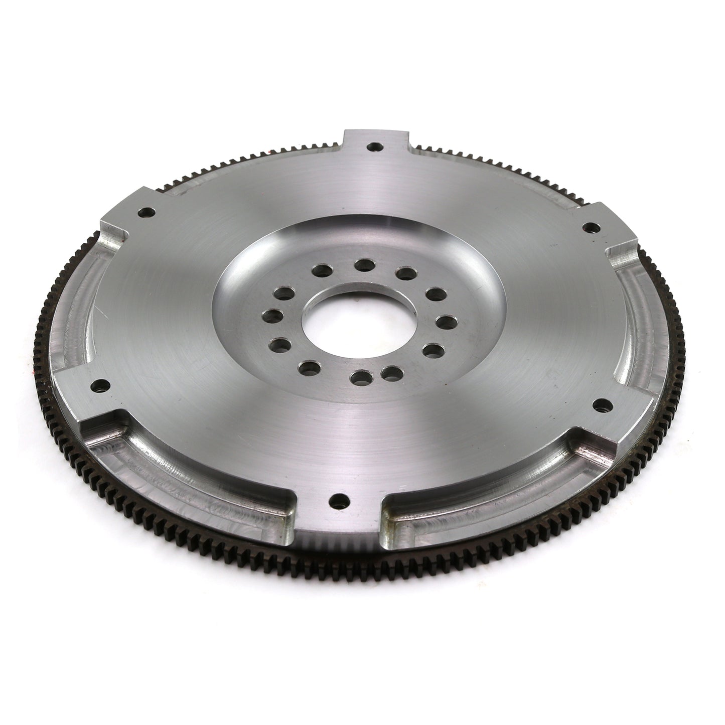 Speedmaster PCE229.1021 Fits Oldsmobile V8 2Pc Rms 166 External Bal. Light SFI Flywheel Early And Late