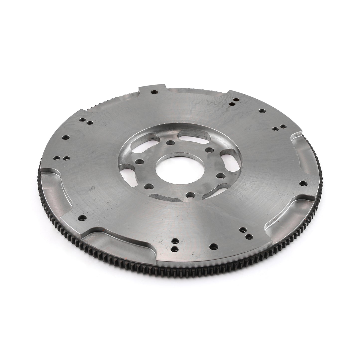Speedmaster PCE229.1034 Fits Ford SB 289 302 351W 351C 164 Tooth 28Oz Billet Steel Extra Light SFI Flywheel