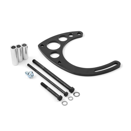 Speedmaster PCE232.1031 Fits Ford 429 460 Big Block Low Mount LH Side Alternator Bracket