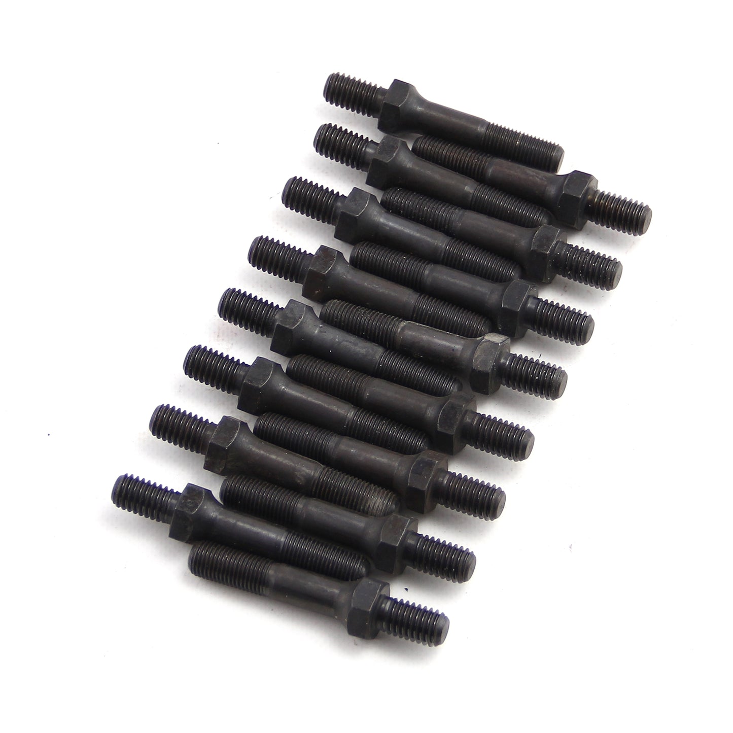 Speedmaster PCE260.1002 7/16" Rocker Arm Screw In Stud Kit (2.300" Above Hex)