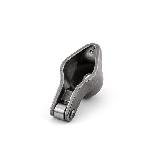 Speedmaster PCE261.1050.01 Fits Chevy BBC 454 1.7 Ratio 7/16" Steel Roller Tip Rocker Arm Set (w/Nuts And Balls)
