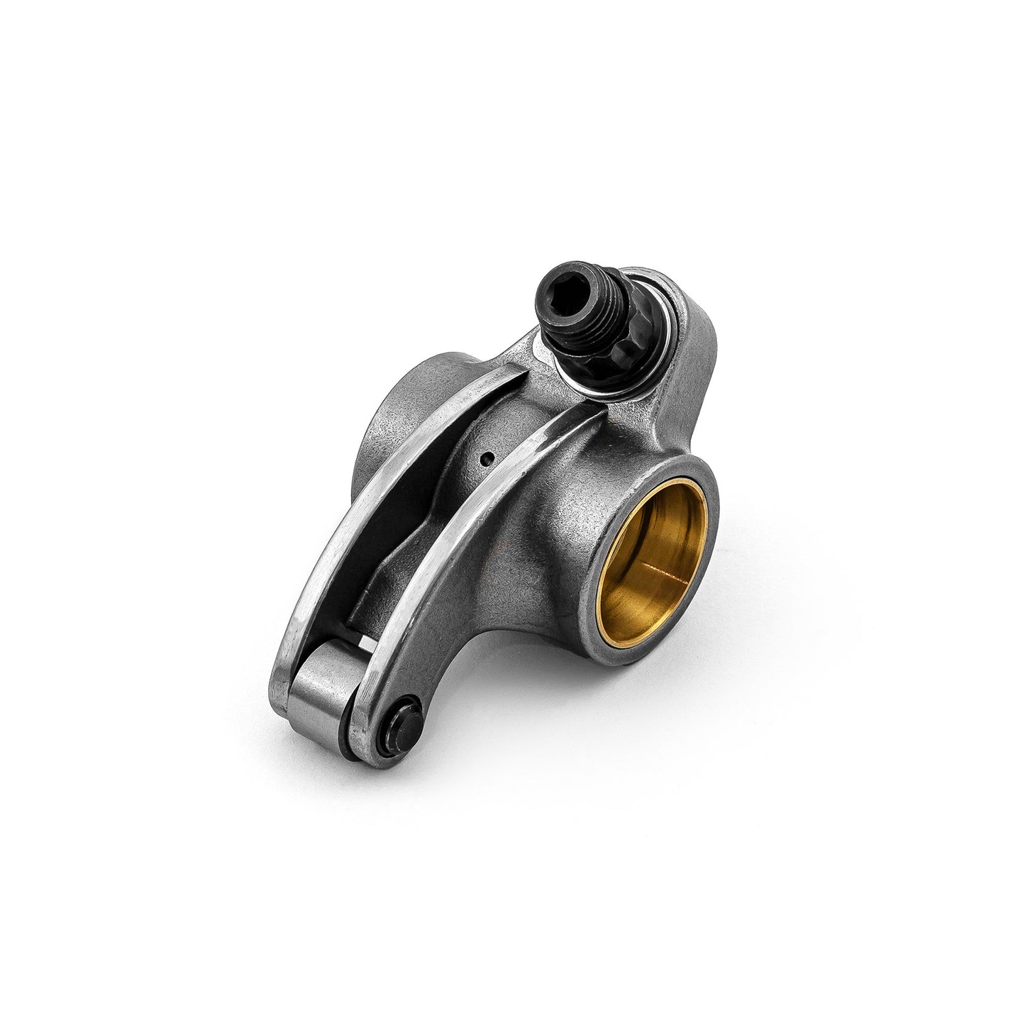 Speedmaster PCE261.1088.01 Fits Mopar Fits Chrysler BB 383 440 1.6 Stainless Steel Roller Rocker Arms W/ Hardware