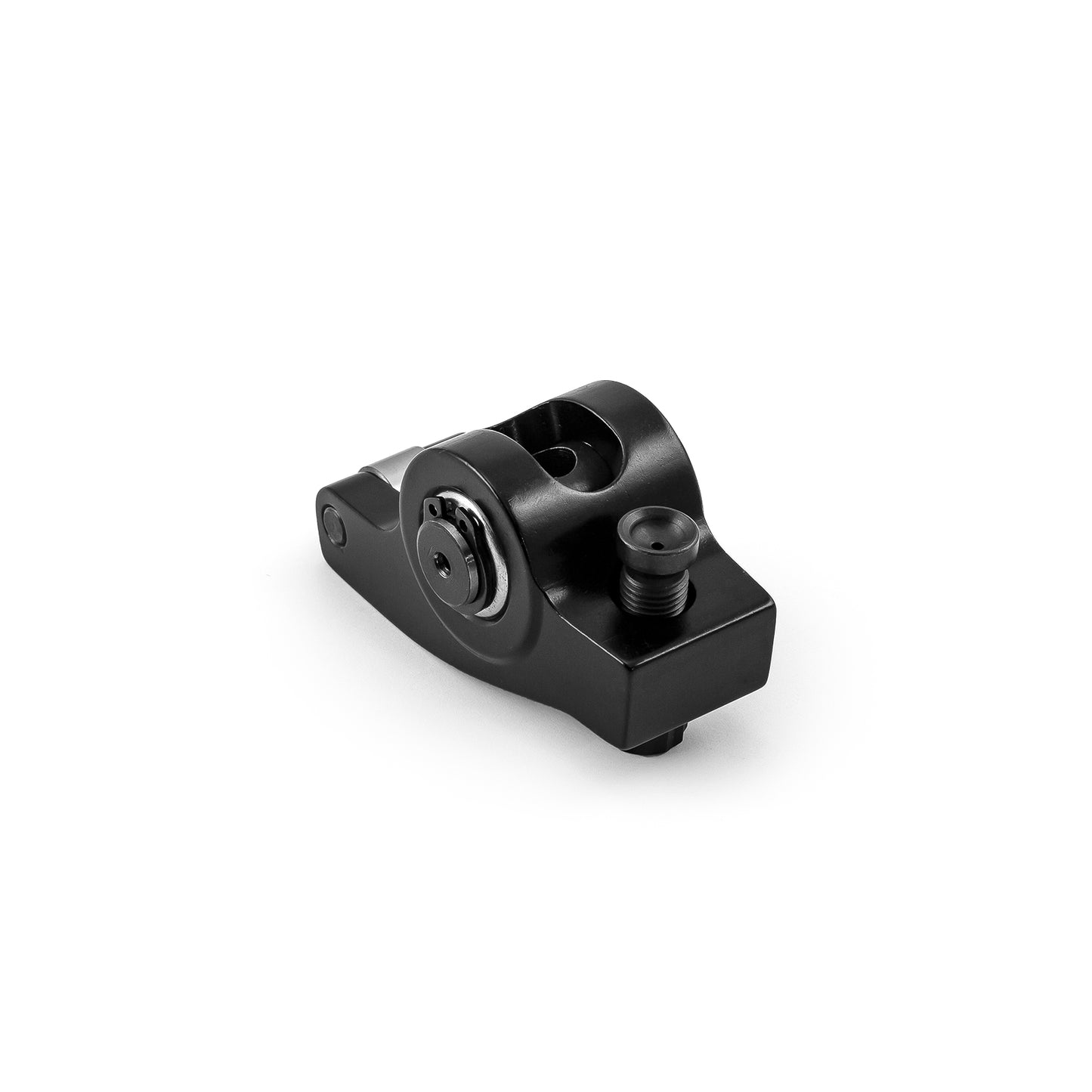 Speedmaster PCE261.1133.03 Fits Ford SB 289 302 Windsor Adjustable 5/16 Stud Mount 1.6 Aluminum Rocker Arms Set