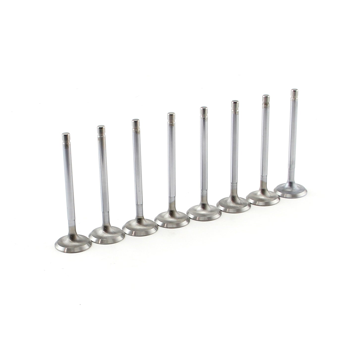 Speedmaster PCE273.1013 Fits Chevy LS1 LS6 1.570" STD 8mm Stainless Steel Exhaust Valves