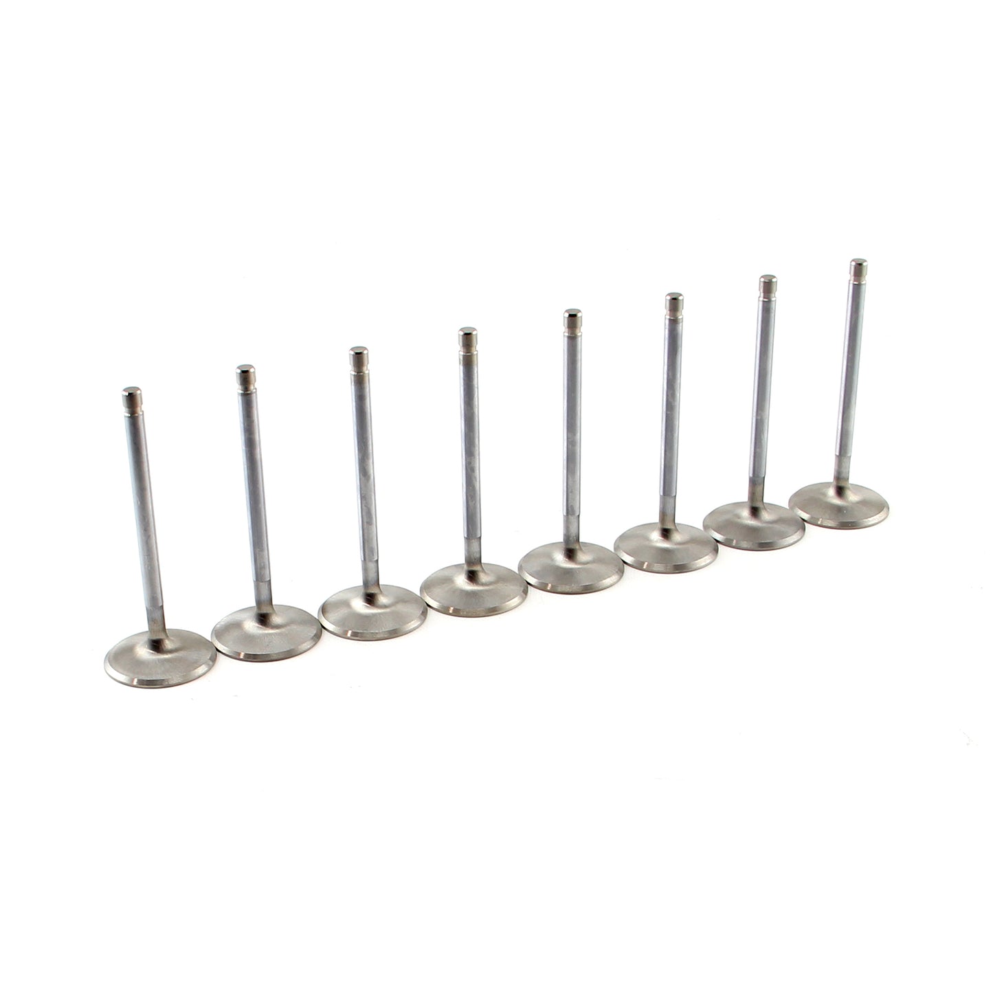 Speedmaster PCE273.1075 Pontiac 326 400 455 1.660" 11/32" Stainless Steel Exhaust Valves