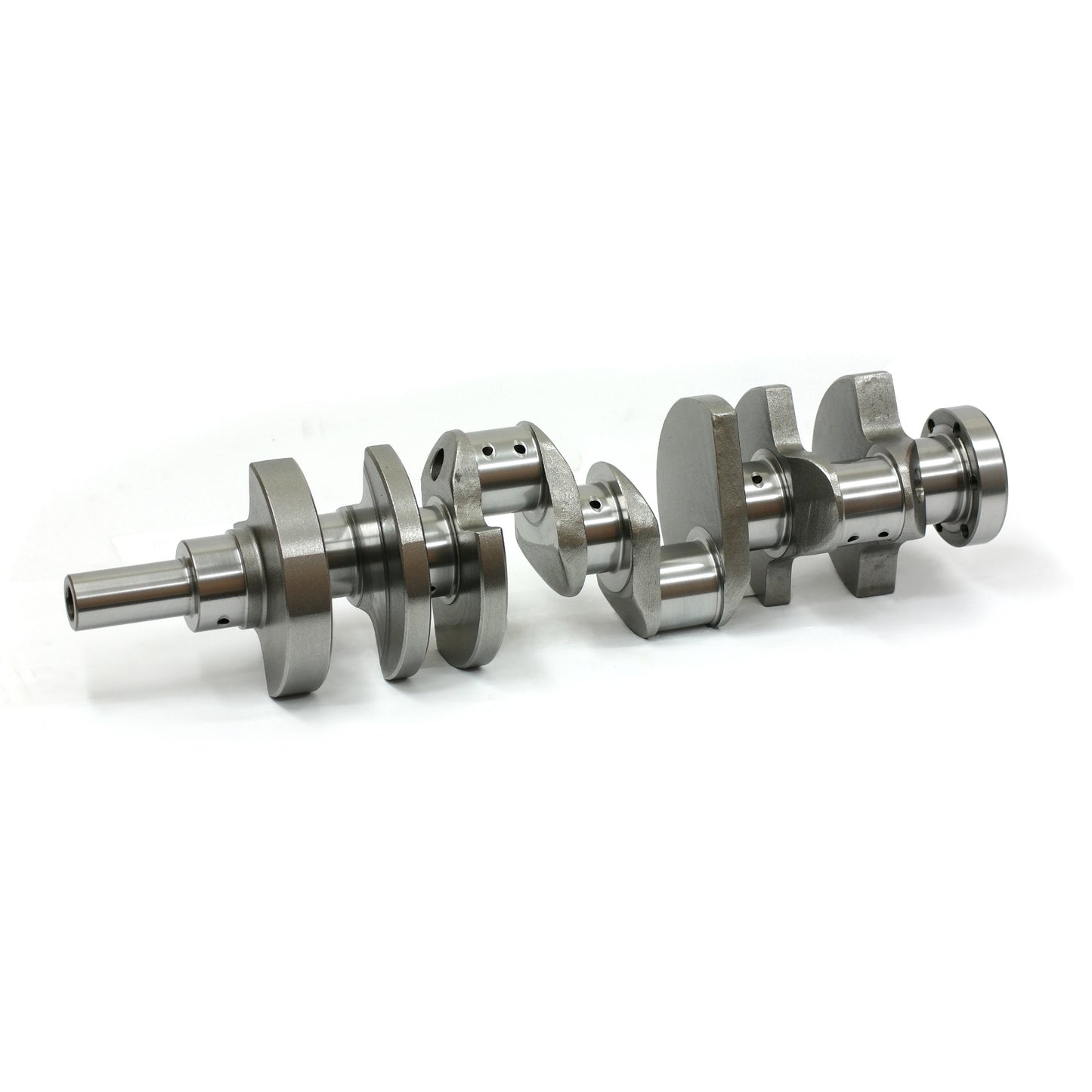 Speedmaster 1-276-010 Fits Ford 289 302 5.0L Cast Steel Crankshaft 3.400" Std-Seal External Bal.
