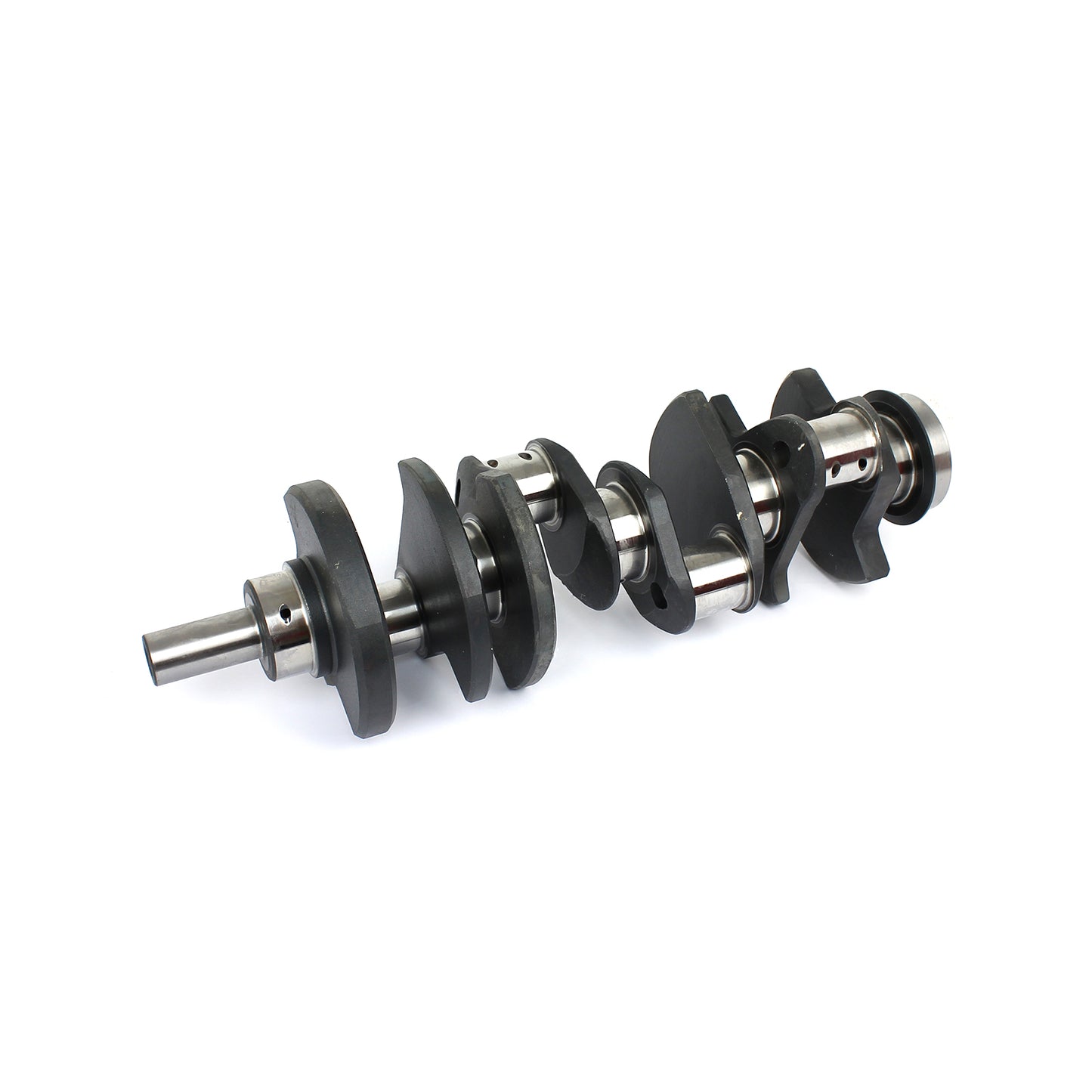 Speedmaster 1-276-011 Fits Ford 351C Forged 4340 Steel Crankshaft 3.750" Std-Seal External Bal.