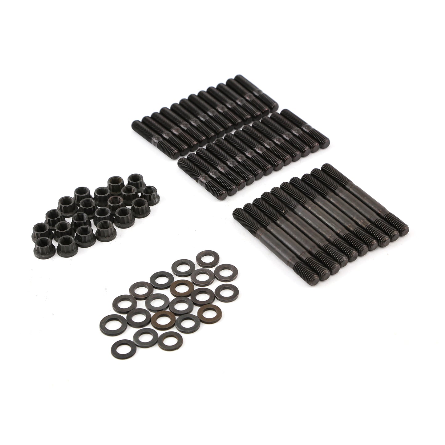 Speedmaster PCE279.1018 Fits Mopar Fits Chrysler BB 383 440 12 Point Head Stud Kit
