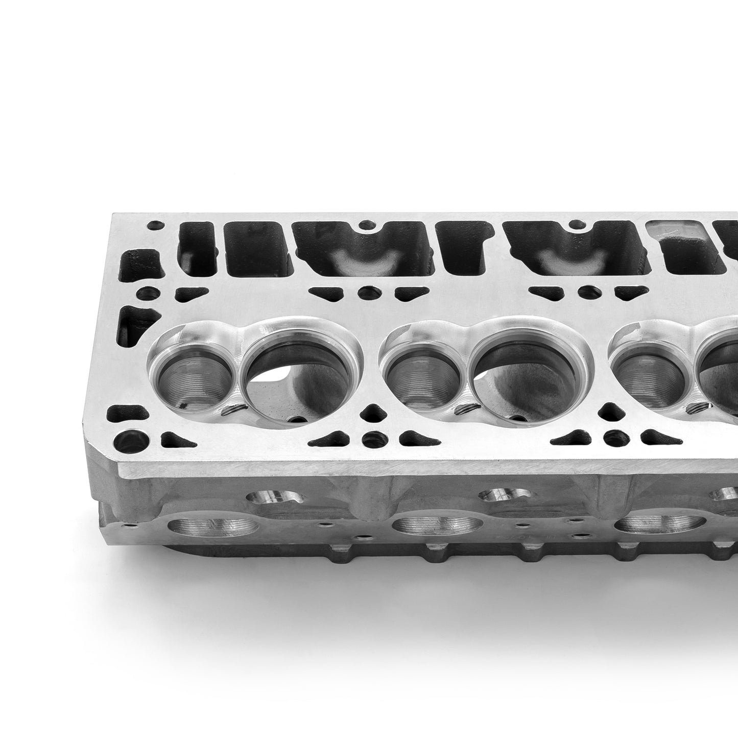 Speedmaster PCE281.1091 Fits Chevy GM LS7 256cc 64cc Full CNC Aluminum Bare Cylinder Head