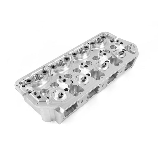 Speedmaster PCE281.1101 Hemi 426 572 Stage VI Top Fuel Head Billet Aluminum Bare Cylinder Head