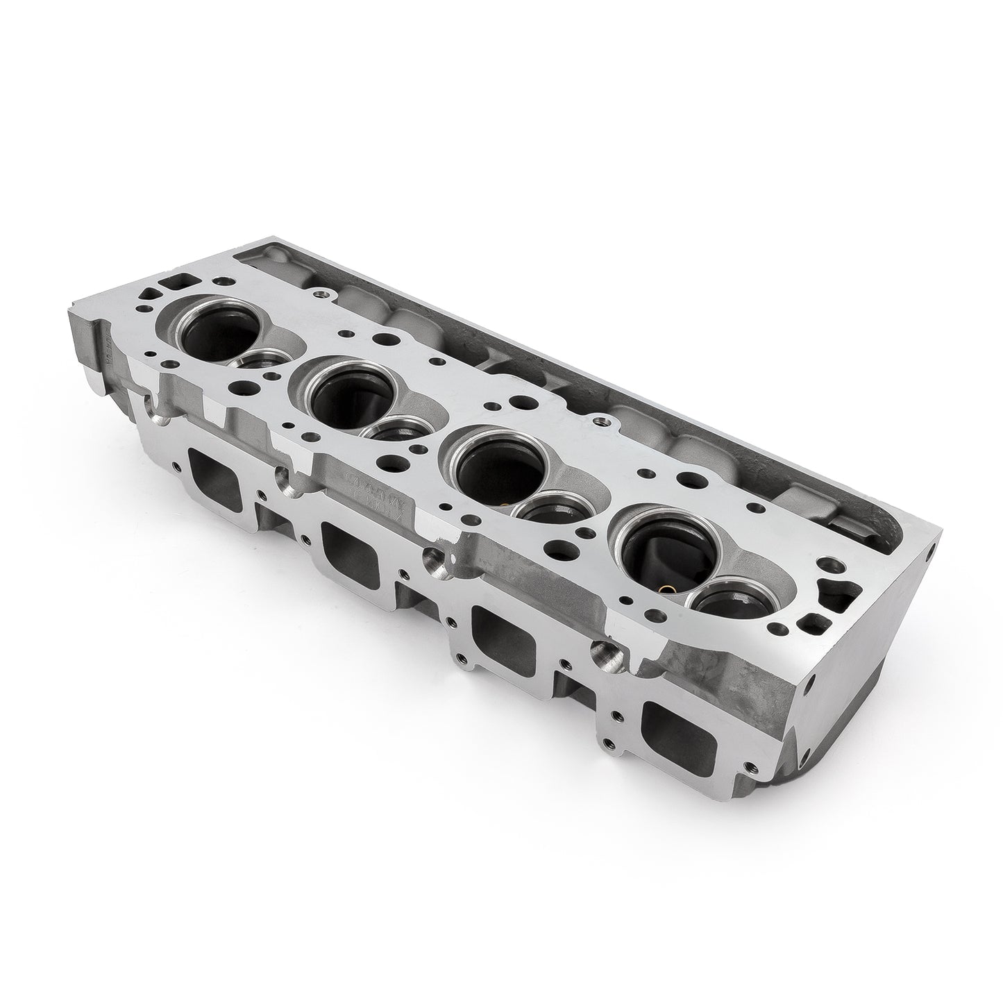 Speedmaster PCE281.1489 Fits Chevy BBC 396 305cc 119cc Aluminum Bare Cylinder Head