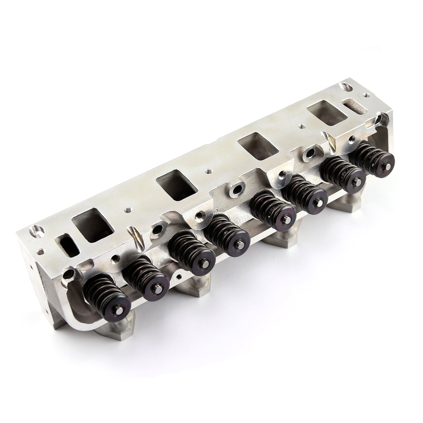 Speedmaster PCE281.2154 Fits Ford FE 390 427 428 170cc 76cc Hydraulic Roller Assembled Cylinder Heads
