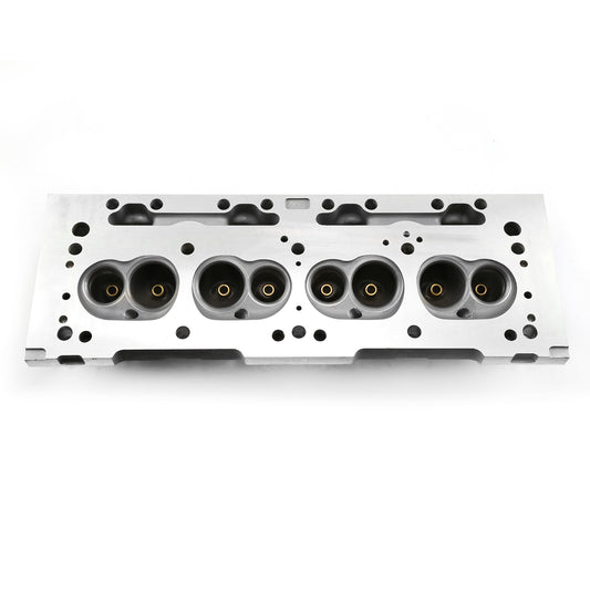 Speedmaster PCE281.1654 Fits Mopar Fits Chrysler SB 318 340 360 170cc 65cc Aluminum Bare Cylinder Head