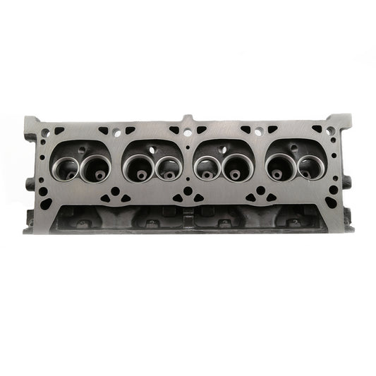 Speedmaster PCE281.1773 Fits Mopar Fits Chrysler SB 318 340 360 179cc 62cc Cast Iron Bare Cylinder Head