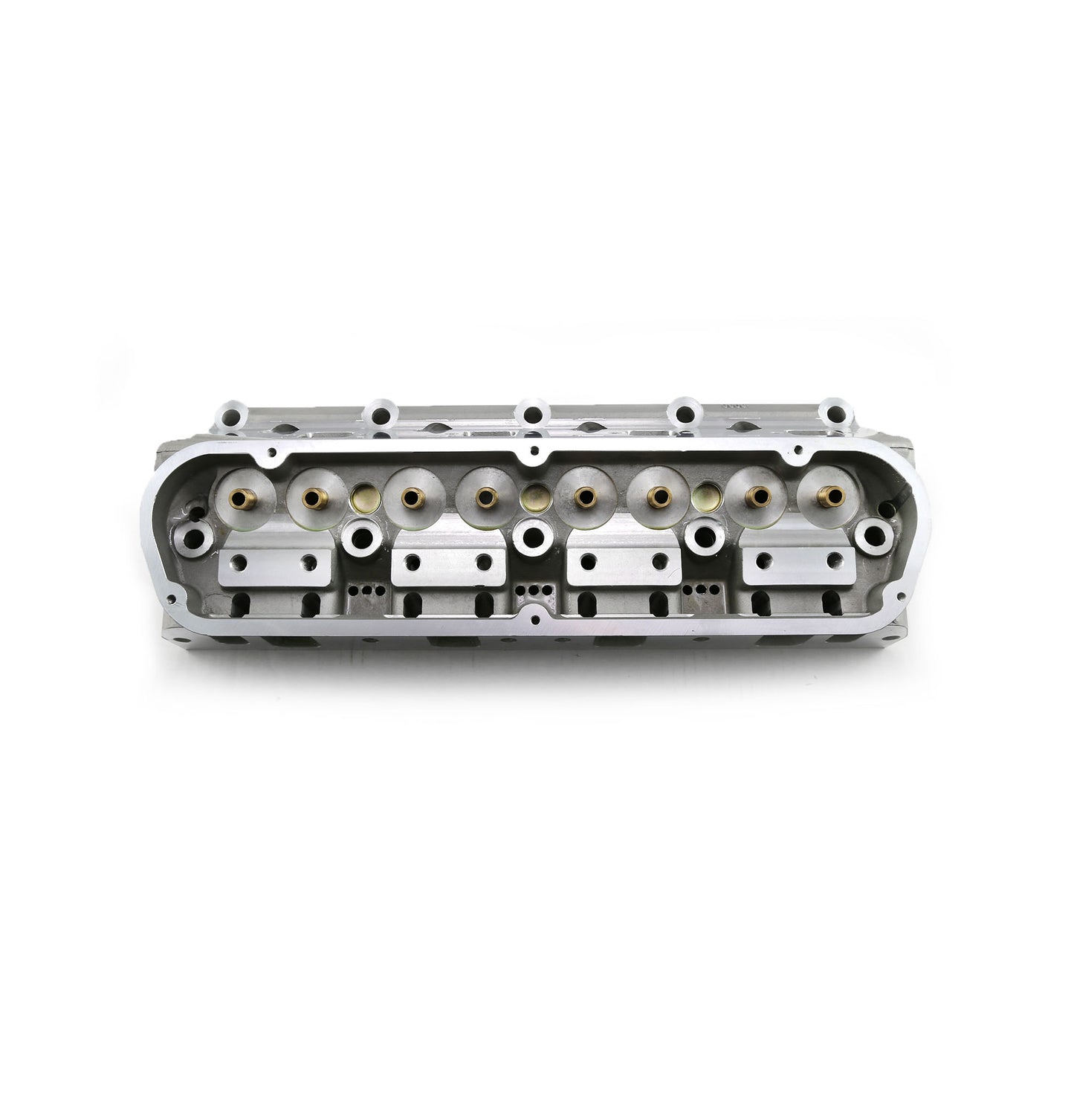 Speedmaster PCE281.1539 Fits Ford SB 289 302 351 Windsor 175cc 62cc Aluminum Bare Cylinder Head