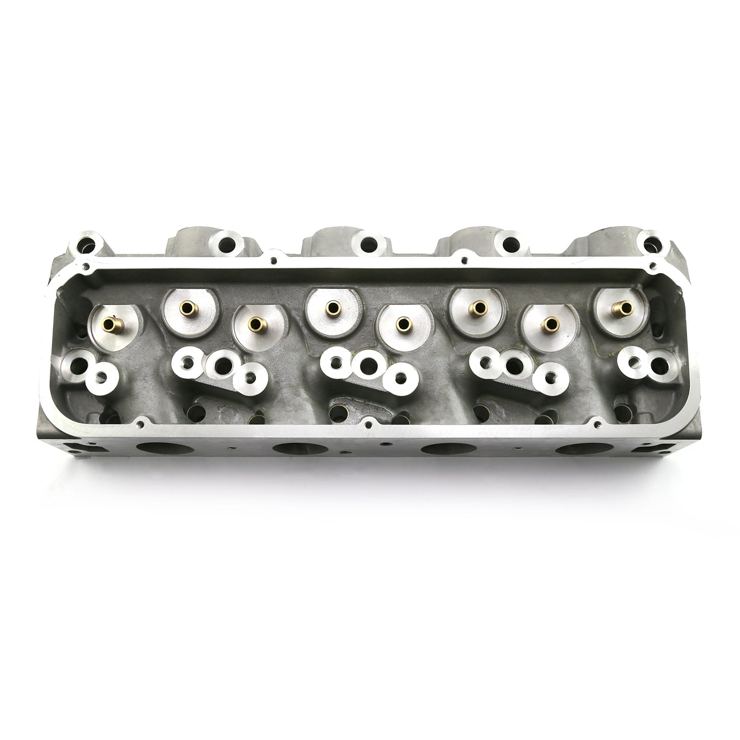 Speedmaster PCE281.1657 Fits Ford 429 460 275cc 95cc Aluminum Bare Cylinder Head