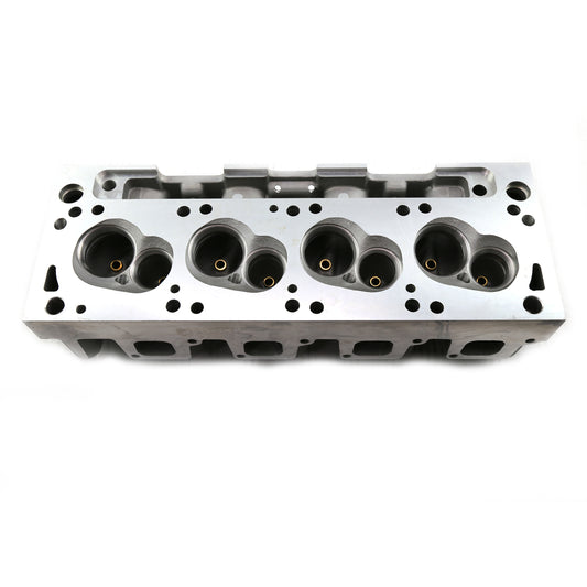 Speedmaster PCE281.1703 Fits Ford 302 351C Cleveland 220cc 64cc Aluminum Bare Cylinder Head