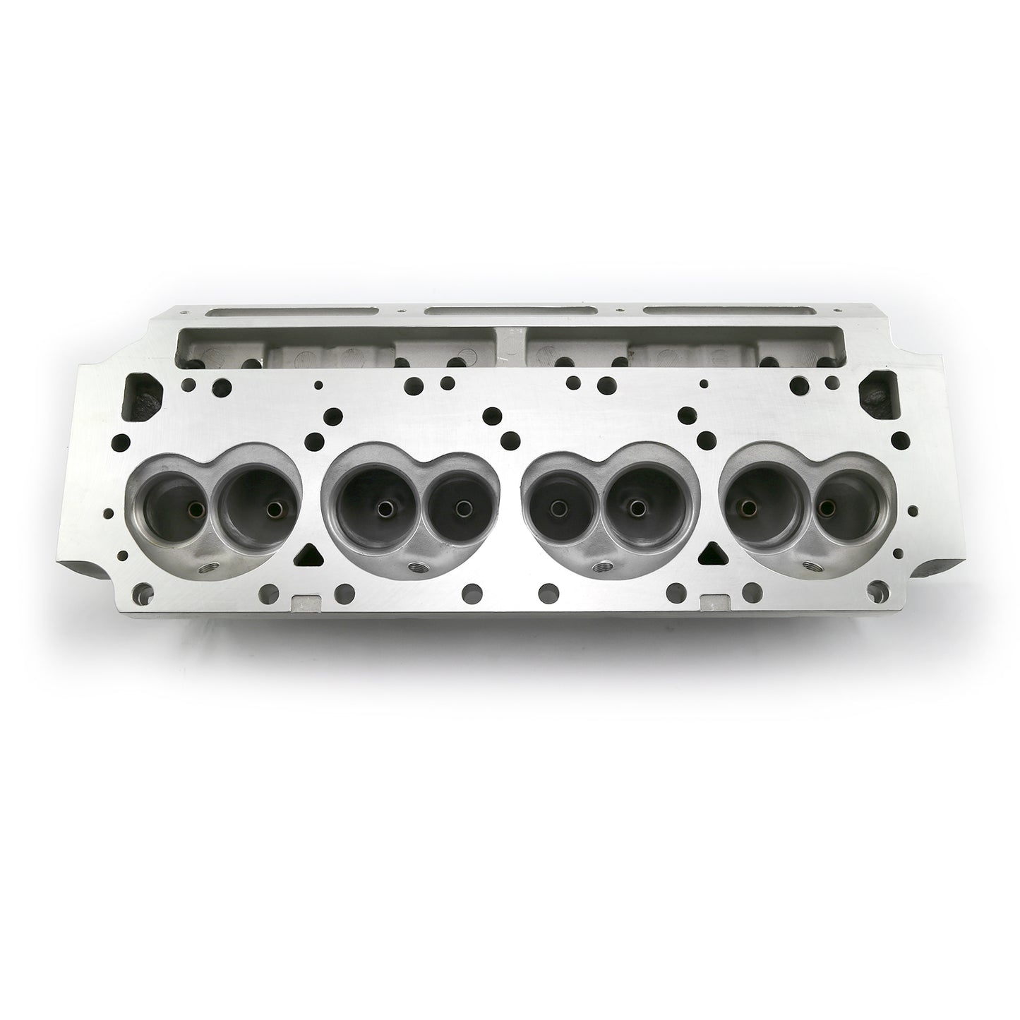 Speedmaster PCE281.1728 Fits Mopar Fits Chrysler BB 383 440 265cc 74cc Aluminum Bare Cylinder Head