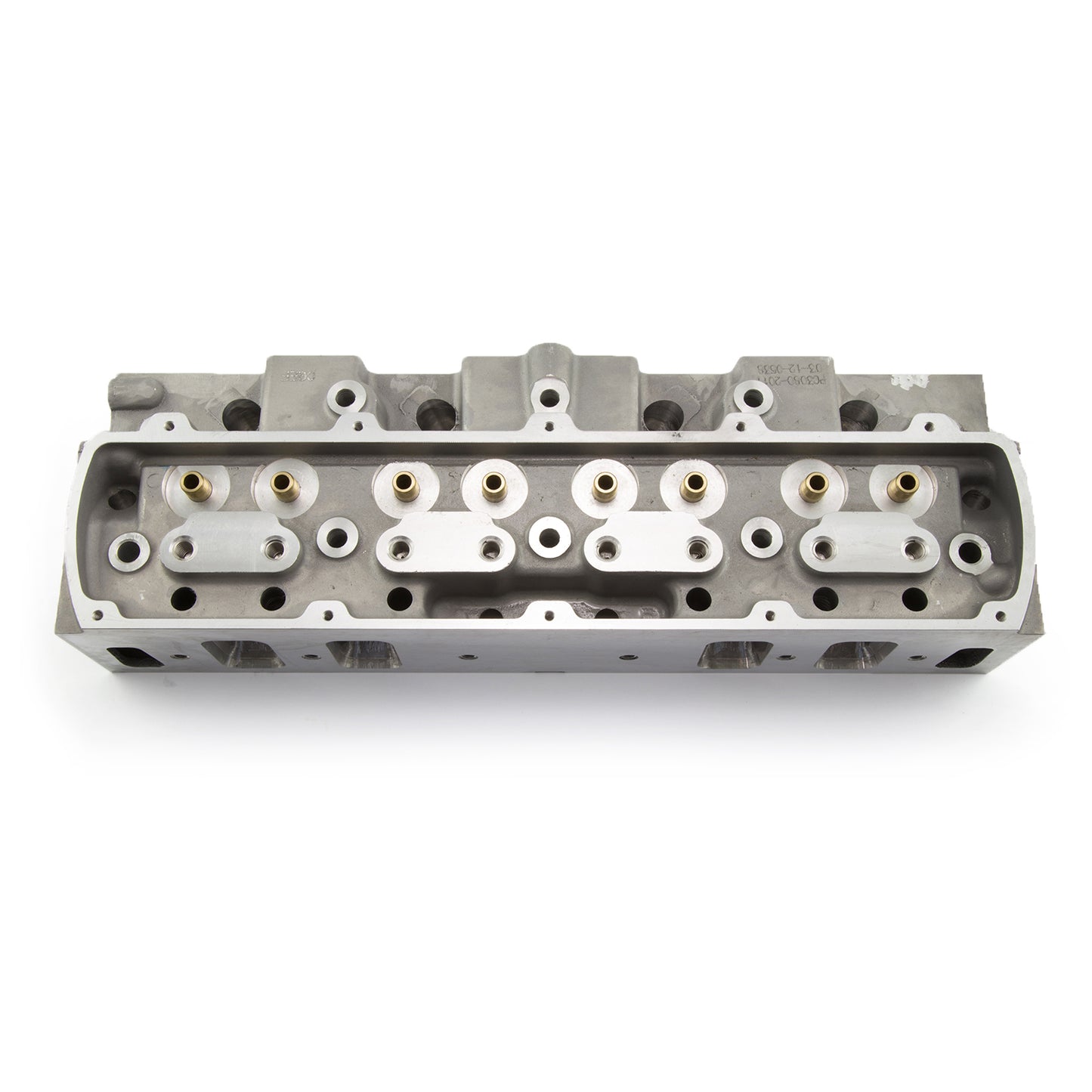 Speedmaster PCE281.1740 Fits Oldsmobile 400 425 455 188cc 77cc Aluminum Bare Cylinder Head
