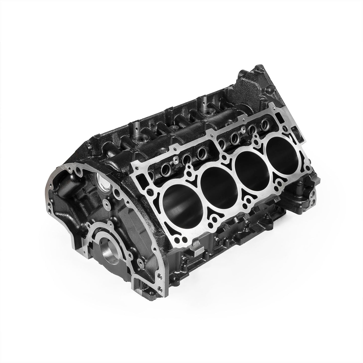Speedmaster 1-286-010 Chrysler 5.7L Hemi Gen 3 B-3.917 DH-9.239 Billet Main Iron Engine Block