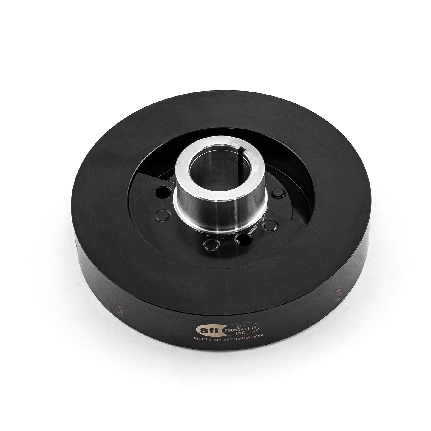 Speedmaster PCE291.1064 Fits Chevy BB 454 8" External SFI Approved Fluid Harmonic Balancer Damper