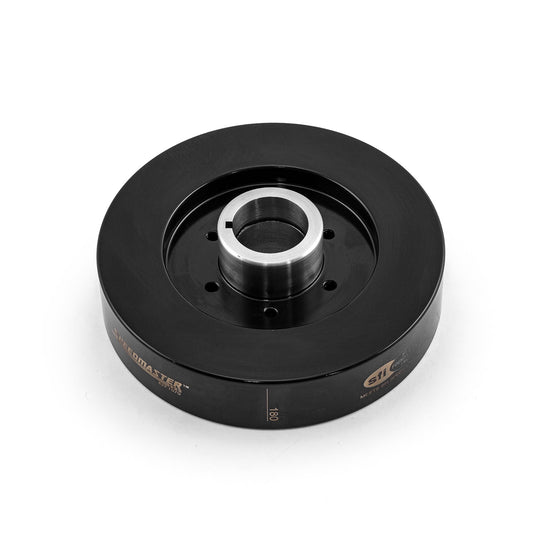 Speedmaster PCE291.1067 Fits Mopar Fits Chrysler BB HEMI 440 7" Int SFI Approved Fluid Harmonic Balancer Damper