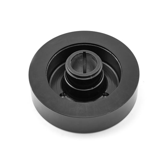 Speedmaster PCE291.1077 Fits Chevy BBC 396 427 Race Series 6 3/4" Int. Balanced Harmonic Damper Balancer SFI