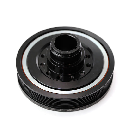 Speedmaster PCE291.1082 Fits Chevy GM LS 6.780" 10% Underdrive Harmonic Balancer Damper