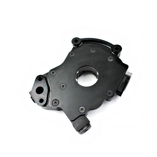 Speedmaster PCE303.1036 Fits Ford Modular 4.6L 5.4L Billet Aluminum Oil Pump W/4340 Billet Gears& Pickup Tube