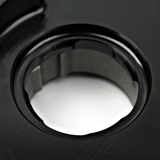 Speedmaster PCE303.1033 Fits Ford 5.0L Coyote Billet Aluminum Oil Pump W/ 4340 Billet Gears