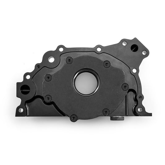 Speedmaster PCE303.1038 Fits Nissan RB30 Billet Oil Pump W/ 4340 Billet Gears