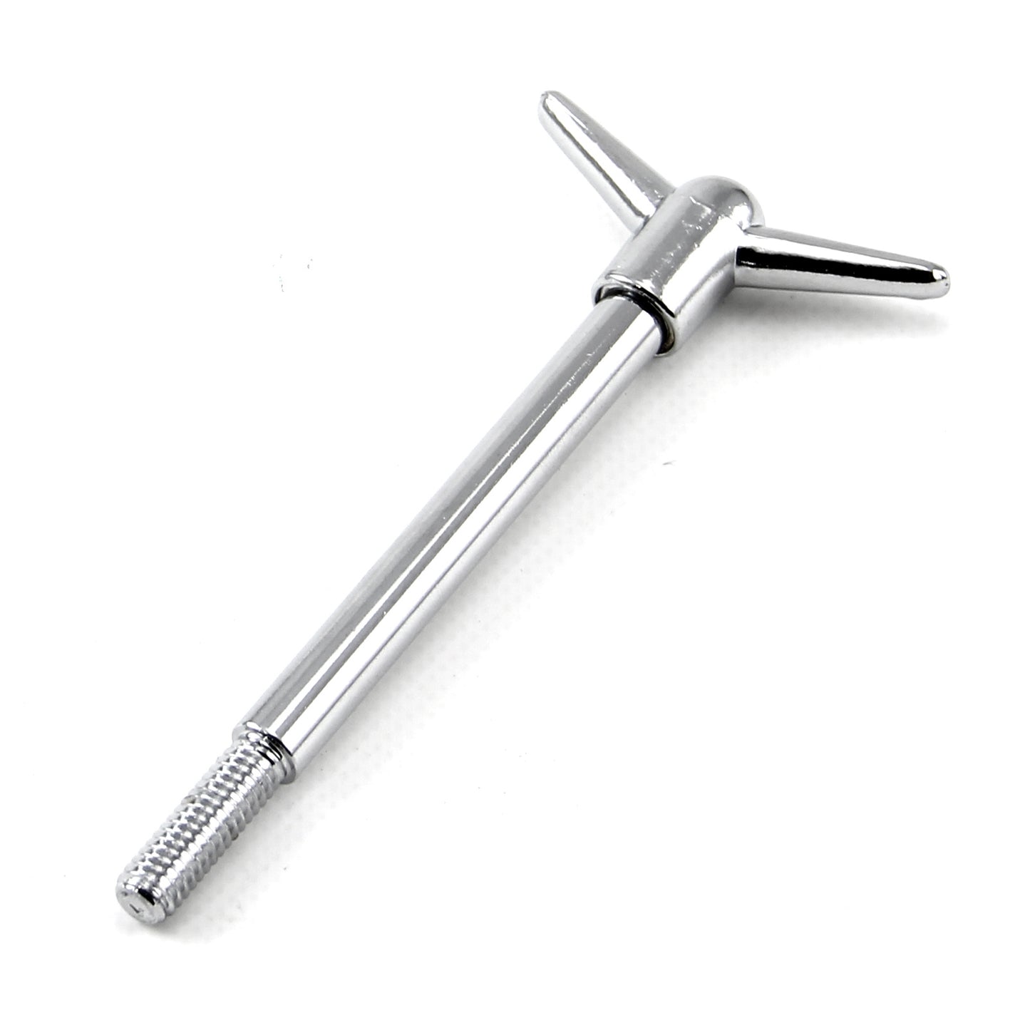 Speedmaster PCE310.1014 Valve Cover Nut 3 1/2" Tall 2-Pc Wing Nut 5/16-18x1" Threads