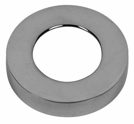 Speedmaster PCE311.1001 Rubber Breather Grommet - 0.843" Id - 1.500" Od - 0.300" Groove