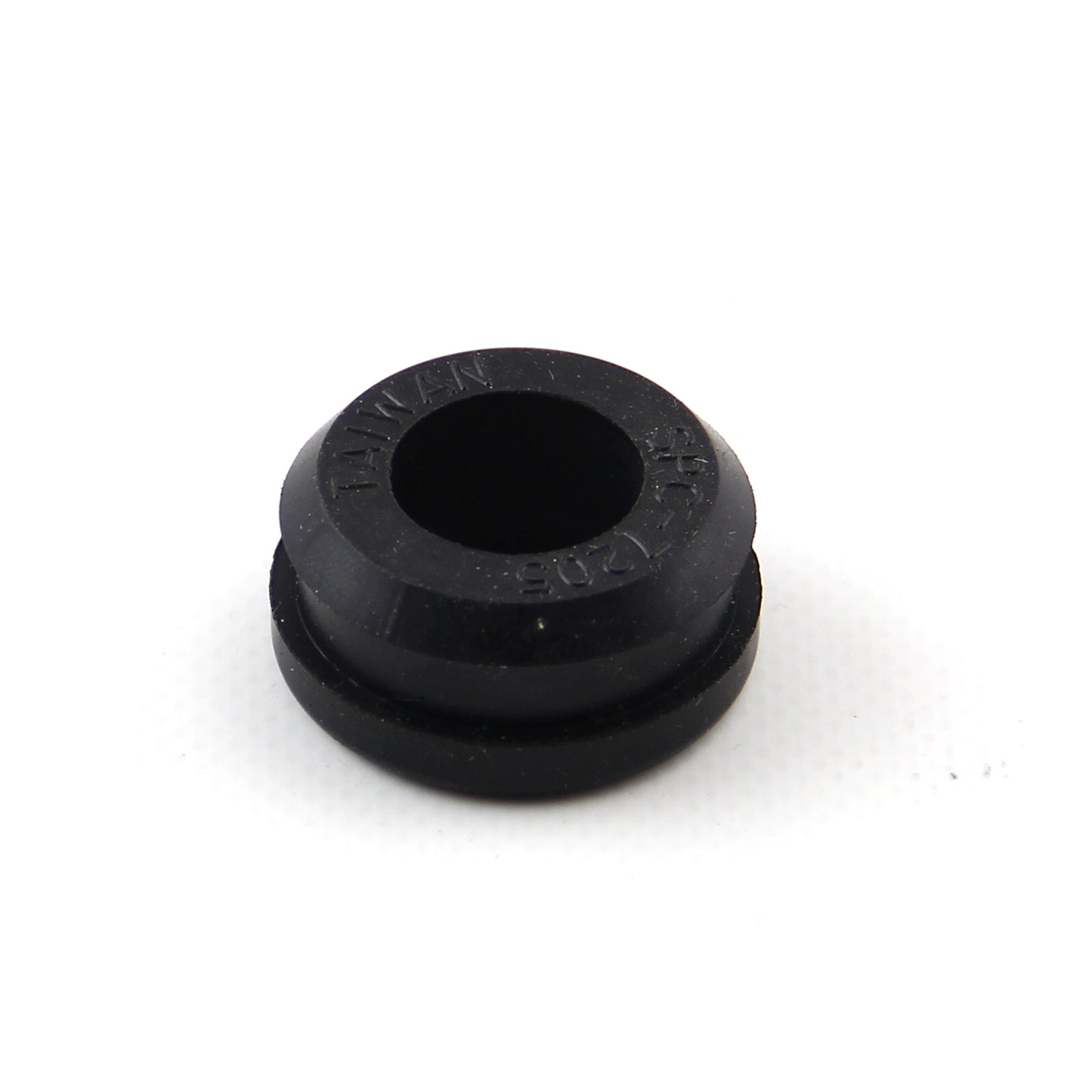 Speedmaster PCE311.1006 Rubber Breather Grommet - 3/4" Id - 1 1/4" Od