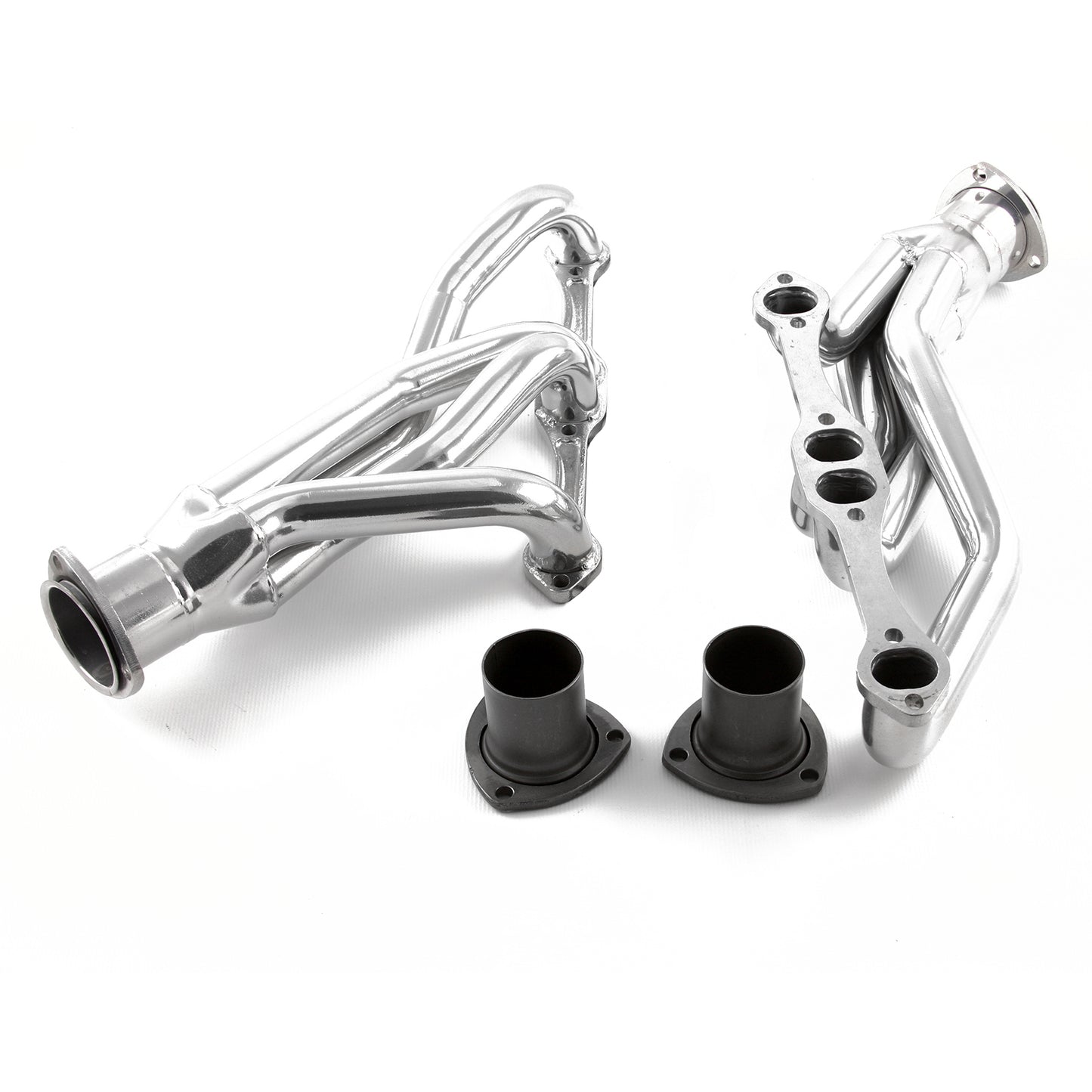 Speedmaster PCE316.1021 Fits Chevy SBC 350 Chevelle Camaro 1967-81 Ceramic Coated Exhaust Headers