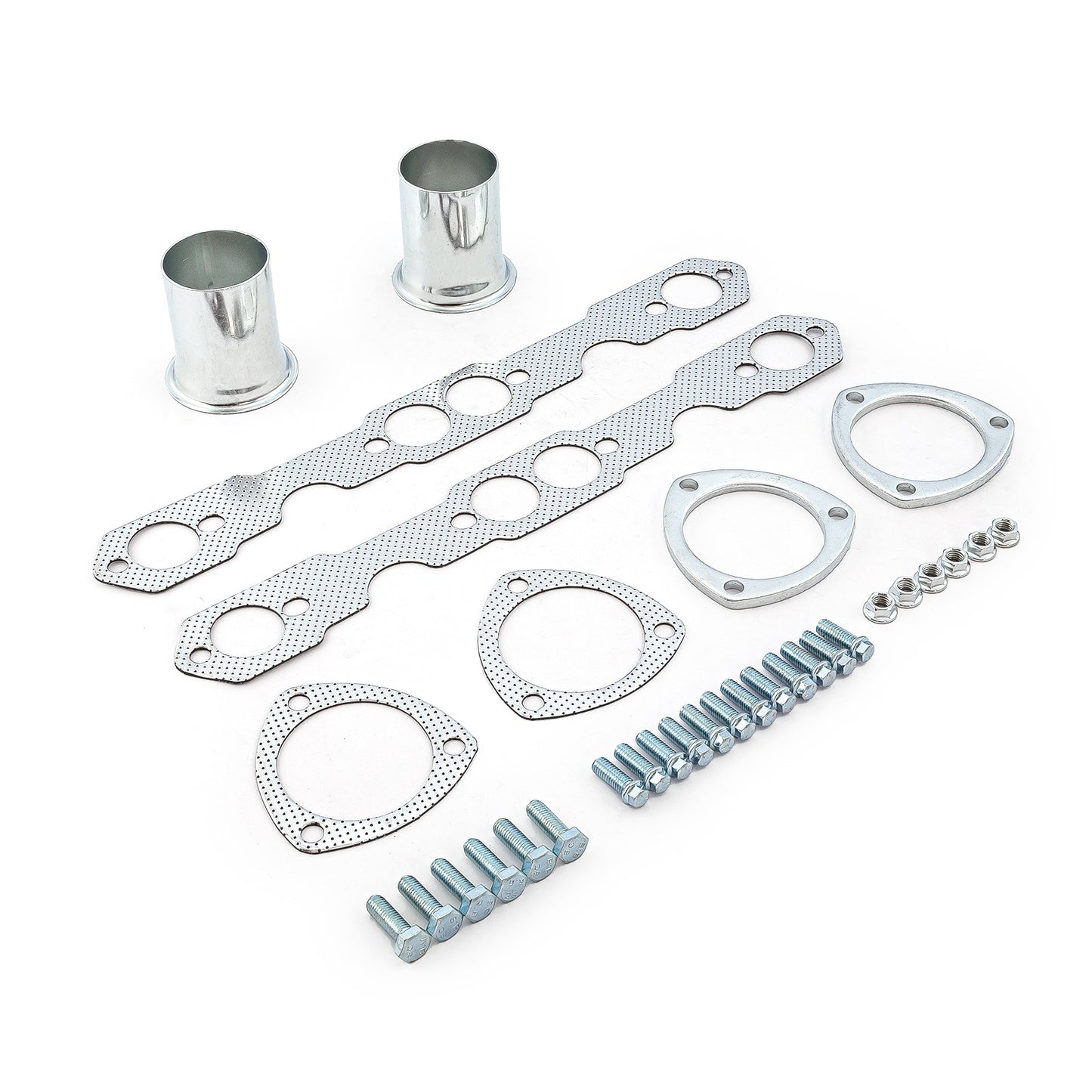 Speedmaster PCE316.1025 Fits Chevy SBC 350 Pickup Truck 1988-95 Ceramic Coated Headers