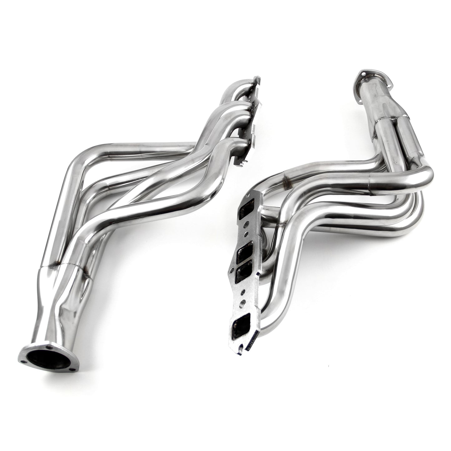 Speedmaster PCE316.1037 Fits Oldsmobile 330 350 Trans Am Stainless Steel Exhaust Headers