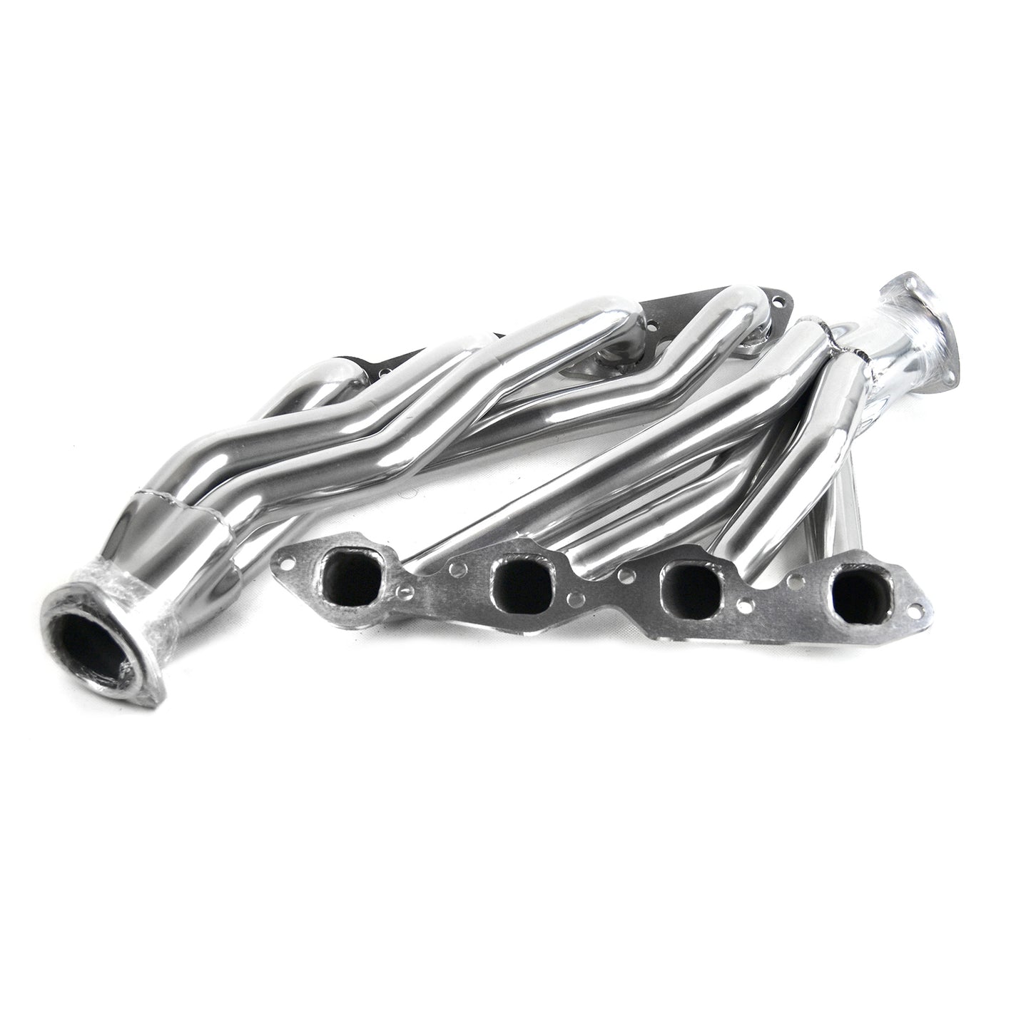 Speedmaster PCE316.1111 Fits Chevy BBC 454 Chevelle Camaro GM A Body Chrome Steel Exhaust Headers